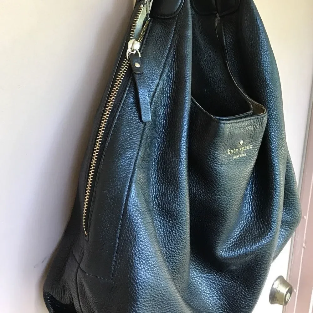 Kate  Spade  hobo bag